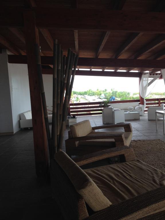 Beach Club Ippocampo Номер фото
