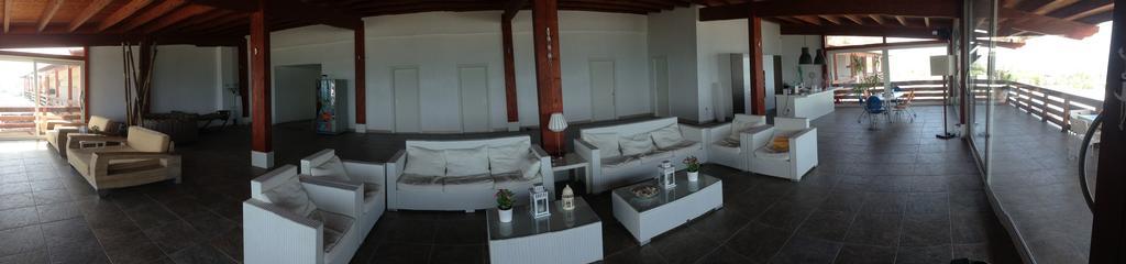 Beach Club Ippocampo Екстер'єр фото